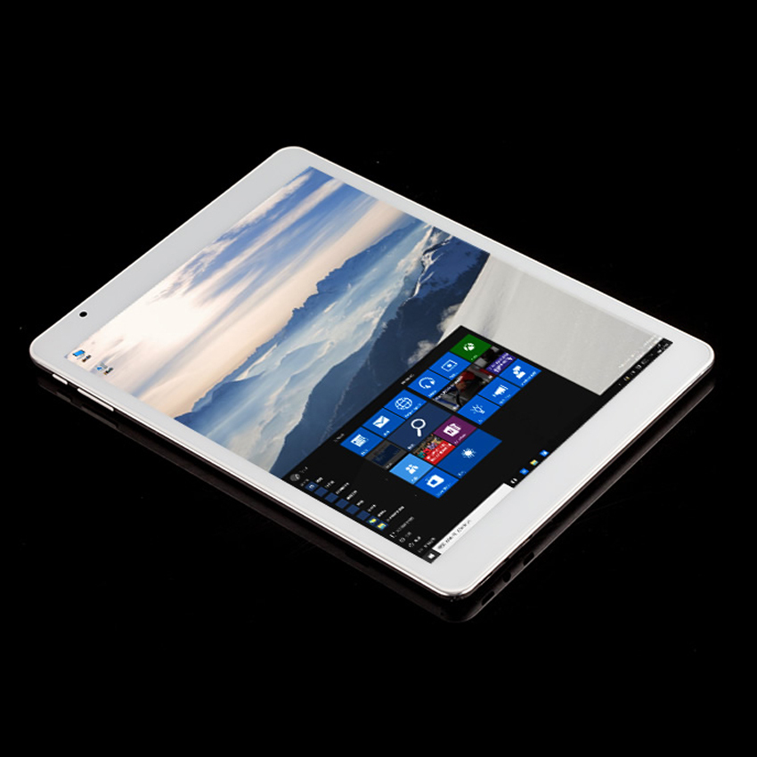New arrival Teclast X98 Pro Windows 10 tablet pc 9 7 inch 2048 x 1536 4GB