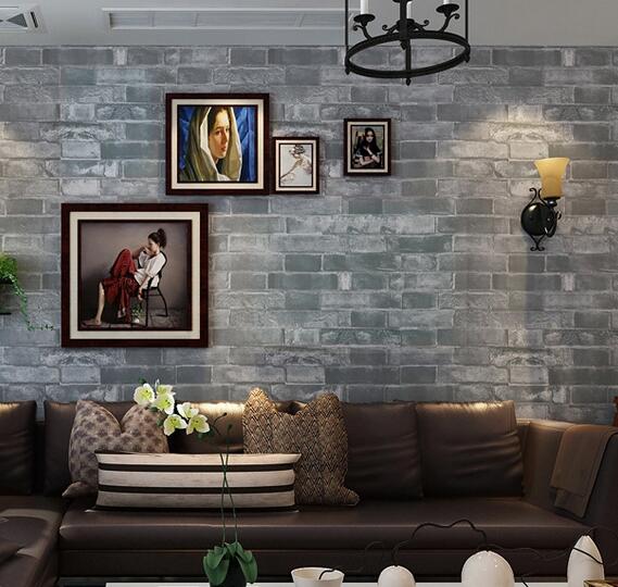 Preis auf Brick Wall Wallpaper Vergleichen - Online Shopping / Buy ...