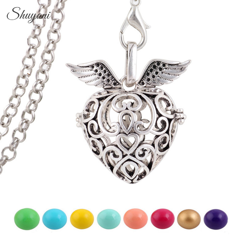 Silver Yellow Plated Mexico Charm 36mm