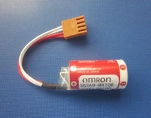 Плк аккумулятор для Omron 3G2A9-BAT08 ( C500-BAT08 ) PLC FANUC литиевая батарея