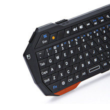New 3 in1 Wireless Mini Bluetooth Keyboard Mouse Touchpad For PC Windows Android iOS Tablet PC