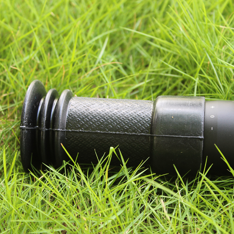 Online Buy Wholesale rubber eyepiece for rifle scope from China rubber