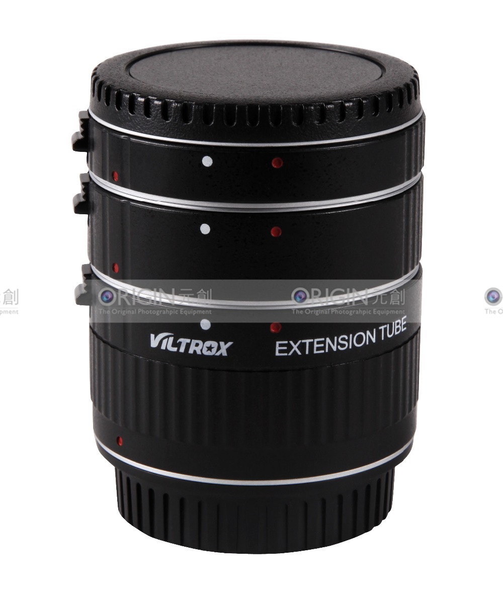  Viltrox > Viltrox ET-C AF   Canon