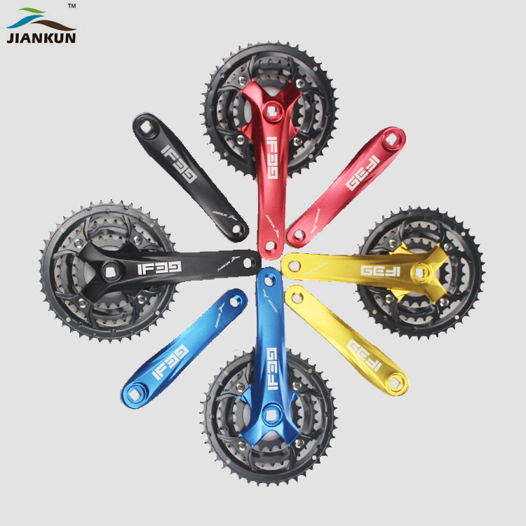 jiankun crankset