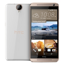 4G FDD LTE Original HTC One E9 E9W E9 Octa Core 3GB 32GB 20MP 5 5