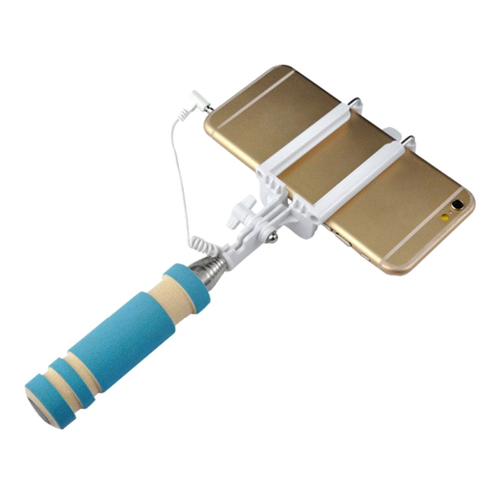 Free-ship-Mini-Selfie-Stick-Handheld-Monopod-Extendable-Fold-Selfie-Stick-For-iPhone-Samsung-Smartphone-Phones (4)