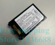 Free shipping New Genuine 3 7V 3600mAh 13 3Wh MC70 Battery for Symbol MOTOROLA MC75 FR68