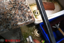 length 5m Diamond wire saw blade 0 26mm Saw blade