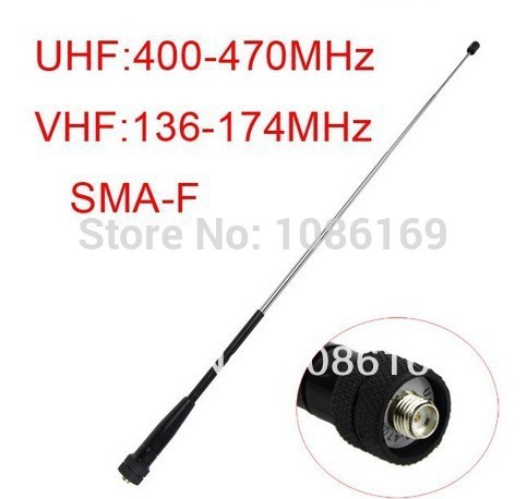 10 . Sma-f   /     .  3107 2107 Puxing Baofeng -5r Bf-888s H777 H555  
