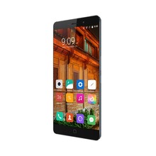 Original Elephone P9000 5 5 Smart Mobile Phone Android 6 0 cellphone MTK6755 Octa Core 4GB