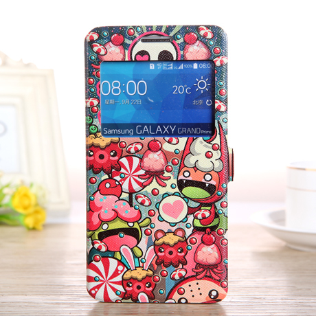   3D    .      Samsung Galaxy Grand Prime G 5308.   