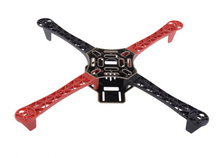 LHM137 F450 Multi-Rotor Air Frame FlameWheel KIT 450F As DJI For KK MK MWC 4 Axis RC Multicopter Quadcopter UFO Heli