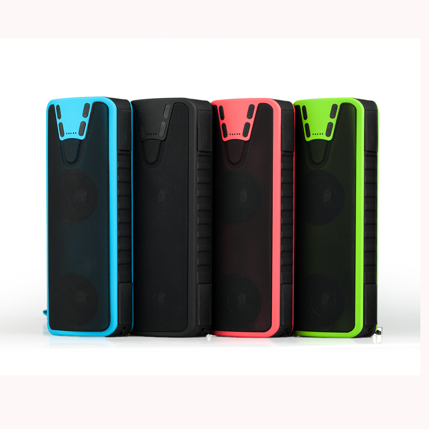Multifunctional Bluetooth Speaker Mini Waterproof Wireless Speakers Home Theater Party Stereo Loudspeakers for Iphone Android Multifunctional Bluetooth Speaker Mini Waterproof Wireless Speakers Home Theater Party Stereo Loudspeakers for Iphone Android