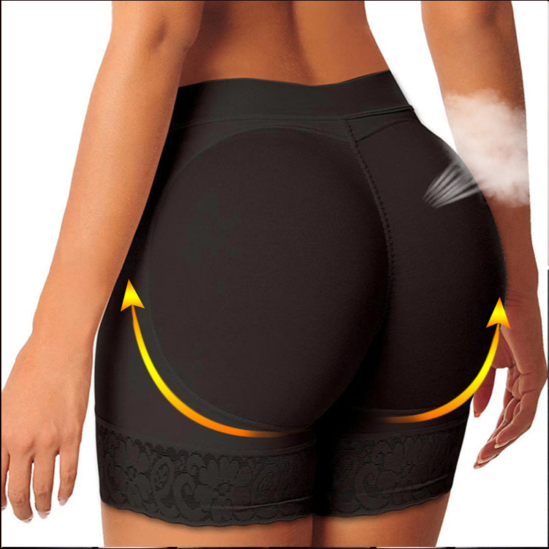 Aliexpress Com Buy Women Summer Butt Lifter Body Shapers Shaping Slim Underwear Butt Enhancer