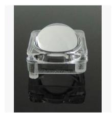50pcs lot 40 degree Secondary Optical Lens for 5050 SMD Led
