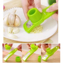 Multi Functional Ginger Garlic Grinding Grater Planer Slicer Mini Cutter Cooking Tool Kitchen Utensils Kitchen Accessories