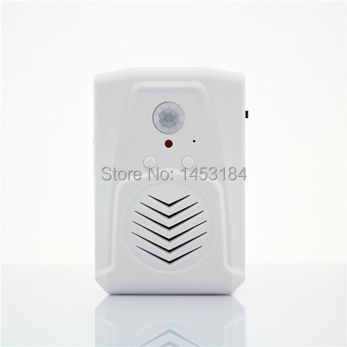 PIR Motion Sensor Audio Player, Motion Sensor Speaker PIR Motion Sensor Audio Player, Motion Sensor Speaker