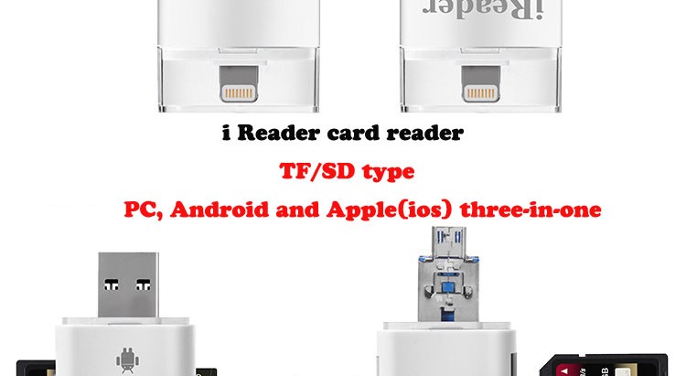 card reader 12