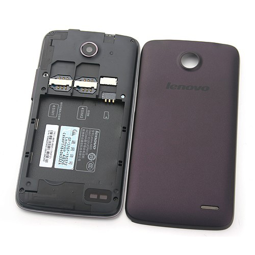  Lenovo A820 A820t  android- phoneQuad GPS 3  WCDMA / GSM 1    4.5   SIM   