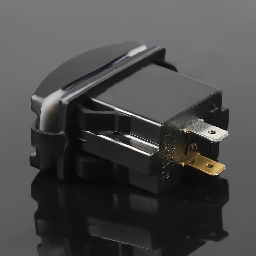 USB Socket Charger-QDF40 (7)