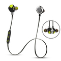 U5 Plus Magneti Design Wireless Earphone Bluetooth Headset Waterproof Stereo Sport Earphones and Headphone For iphone