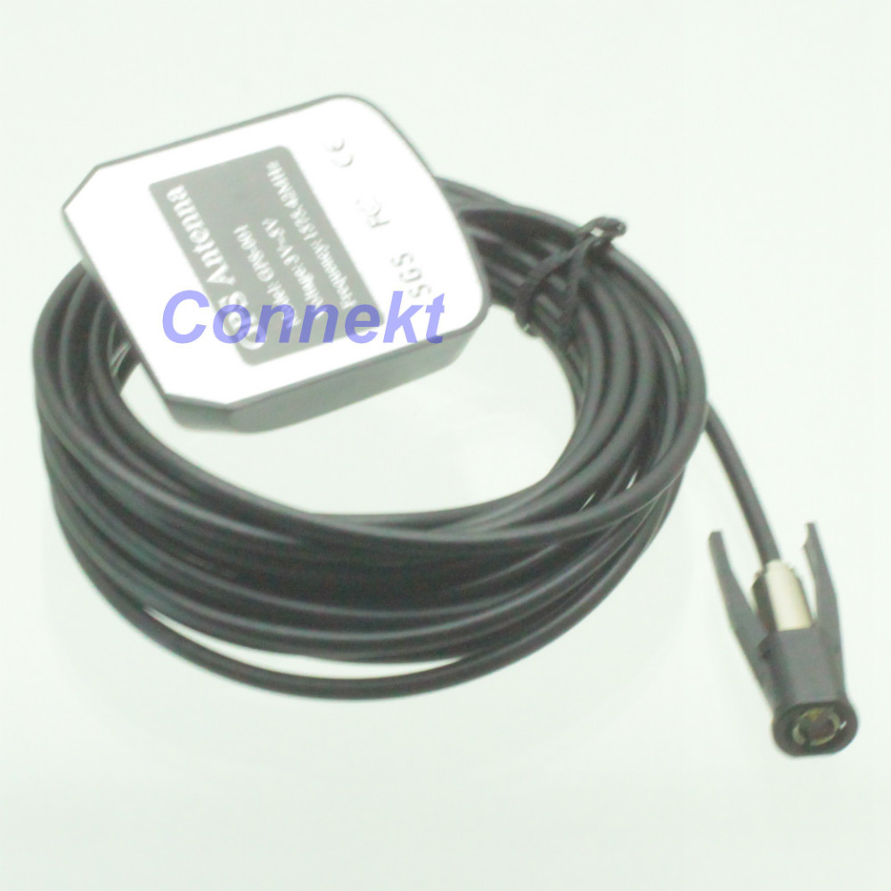 Gps-connector 3  -  6