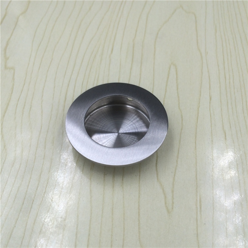 Knobs italian style case