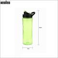 Xeoleo Travel Portable Juicer Machine Cup Fruit Mixer Shake n Take 3 Cups 4 Colors Green