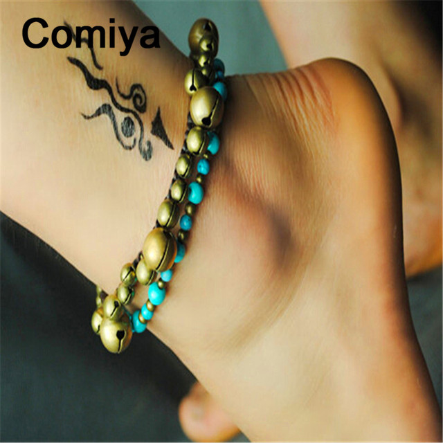 pulseras etnicas mujer