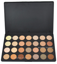 28 Colors Eyeshadow Palette