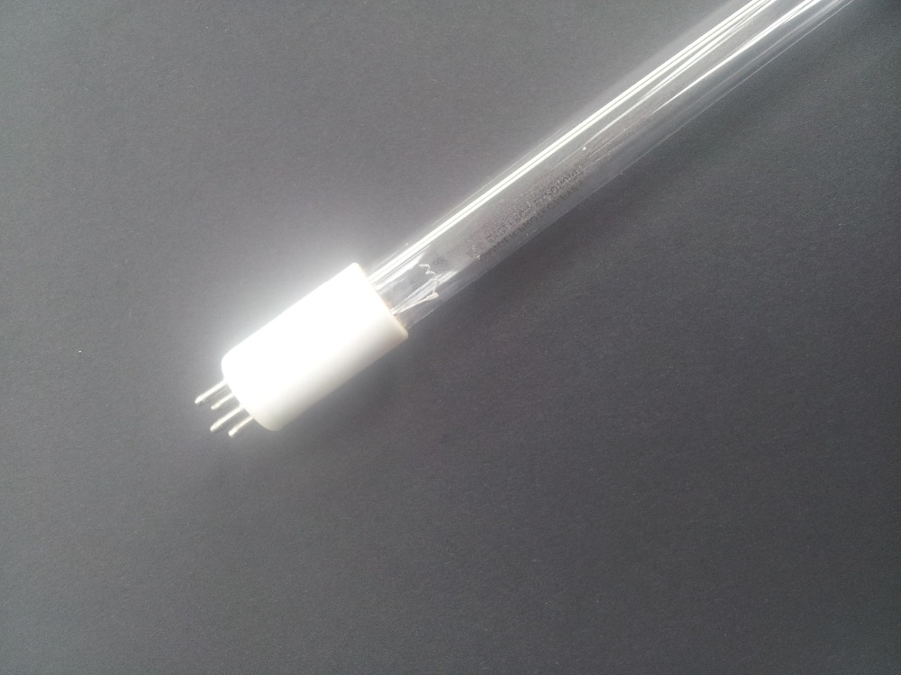 UV  Lamp ,Replaces  Heraeus GPH287T5L/4