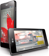 F180 Original Unlocked LG OPTIMUS G F180 E975 Smartphone GSM 3G 4G Android 4 7 13MP