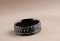 Free Shipping 2016 Fashion Stainless Steel Camera Rings Classic DSLR Digital Single Lens Reflex Designer Jewelry