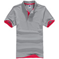 New POLO Brand Men s Polo Shirt For Men De sigual Polos Men Cotton Short Sleeve