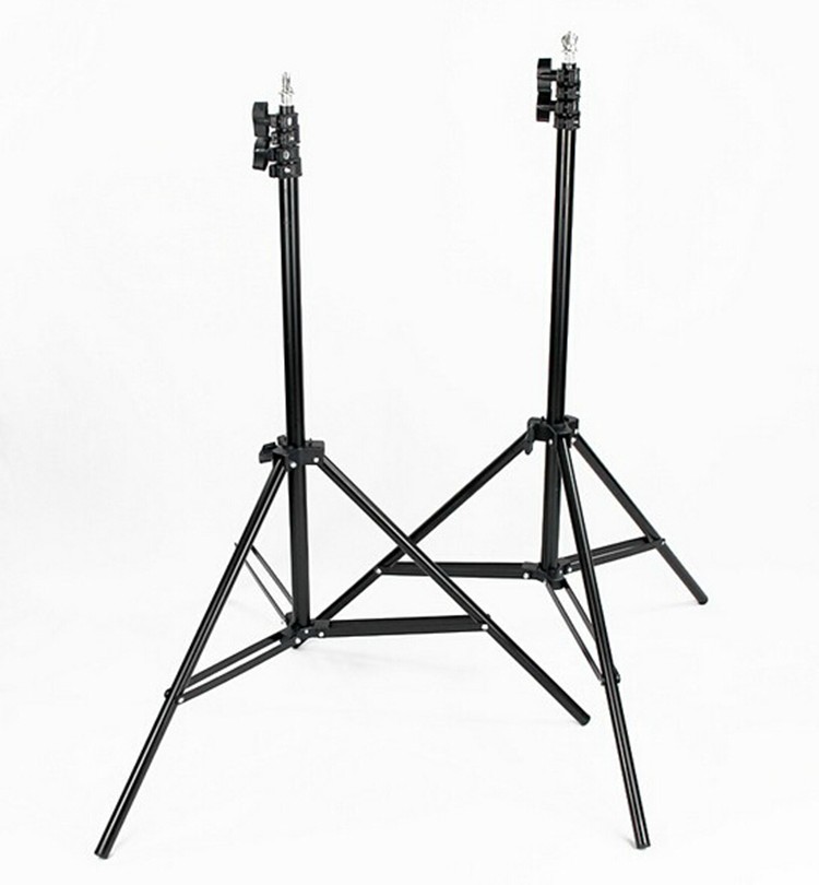 2x2m-Duty-Backdrop-Background-Holder-system-Photographic-Huge-Stand-kit-Muslin-Backdrop-Support-Frame-Photography-Studio (3)