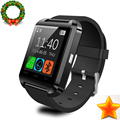 Original Bluetooth Smart Watch U8 Smartwatch U Watch For iOS iPhone Samsung Sony Huawei Xiaomi Android