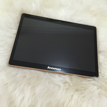 Lenovo Octa Core 9 7 inch IPS Tablet PC 4G LTE Android 4 4 OS Mobile