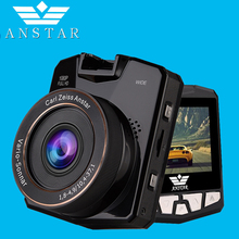 Anstar K50 Novatek 96650 mini car dvr black box camcorder night vision