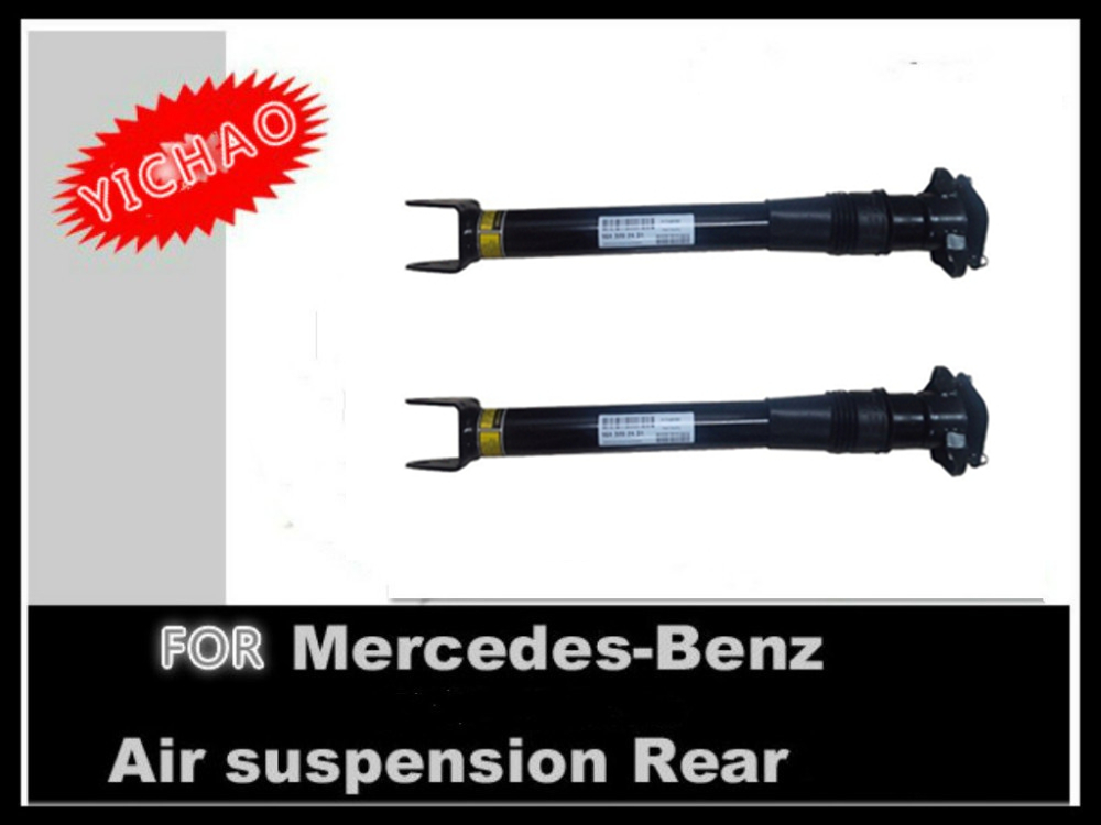   mercedes-benz W164   2   ; L  R A1643202531 / 164 320 25 31, A1643202631 / 164 320 26 31