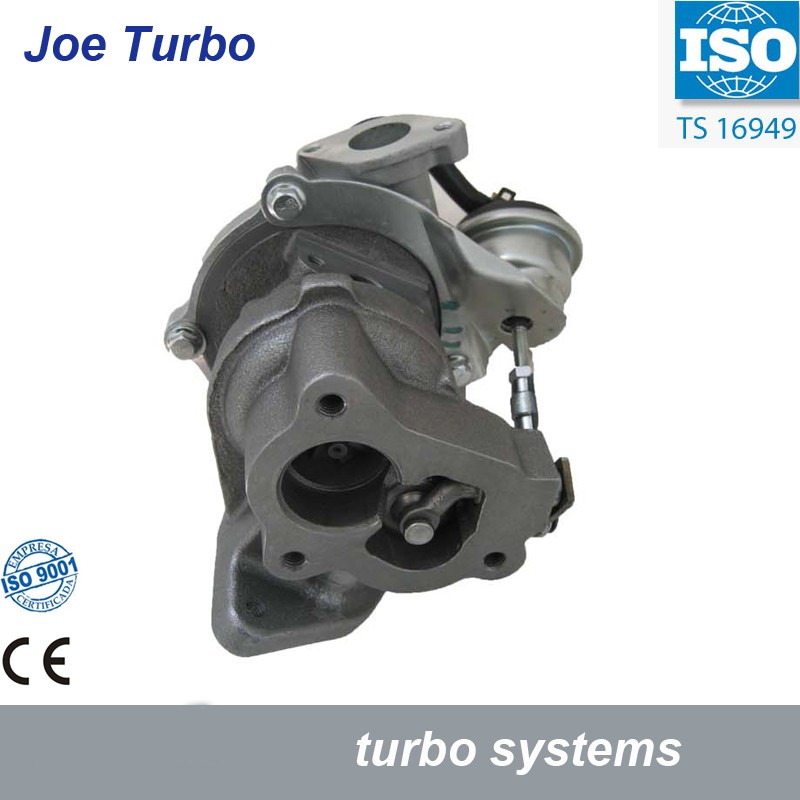 Turbo KP35 54359880005 54359700005 Turbocharger For FIAT Dobl Panda Punto For Lancia Musa For OPEL Corsa Z13DT Y17DT 1.2L 1.3L (4)