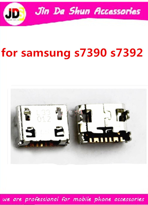  Samsung Galaxy   S7390 s7392   usb    - 