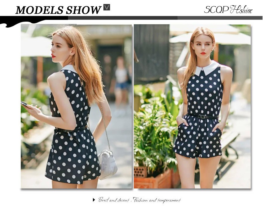 models Show2