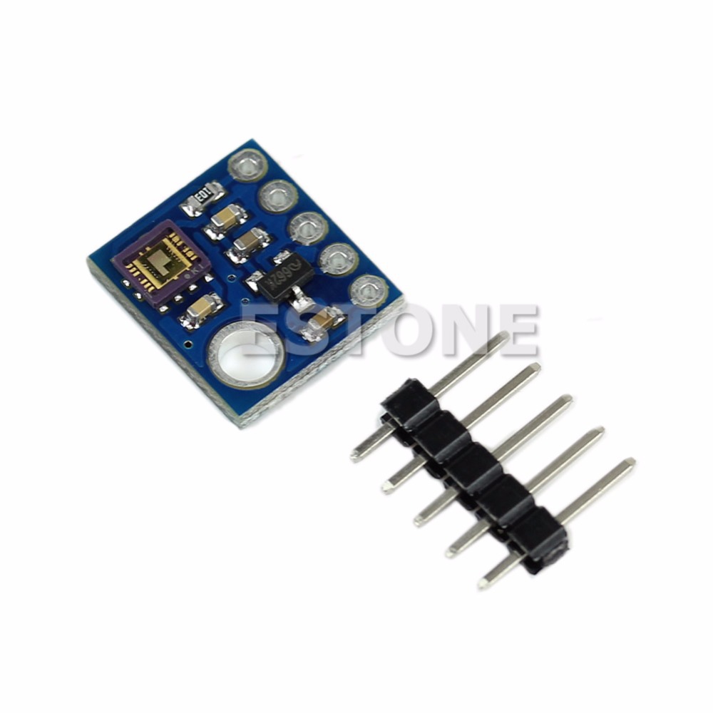 A96 Free Shipping 1PC New ML8511 UVB UV Rays Sensor Breakout Test Module Detector