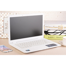 Hot 14 mini laptop Intel Celeron J1800 Dual Core 2 41 2 58GHz with Webcam HDMI