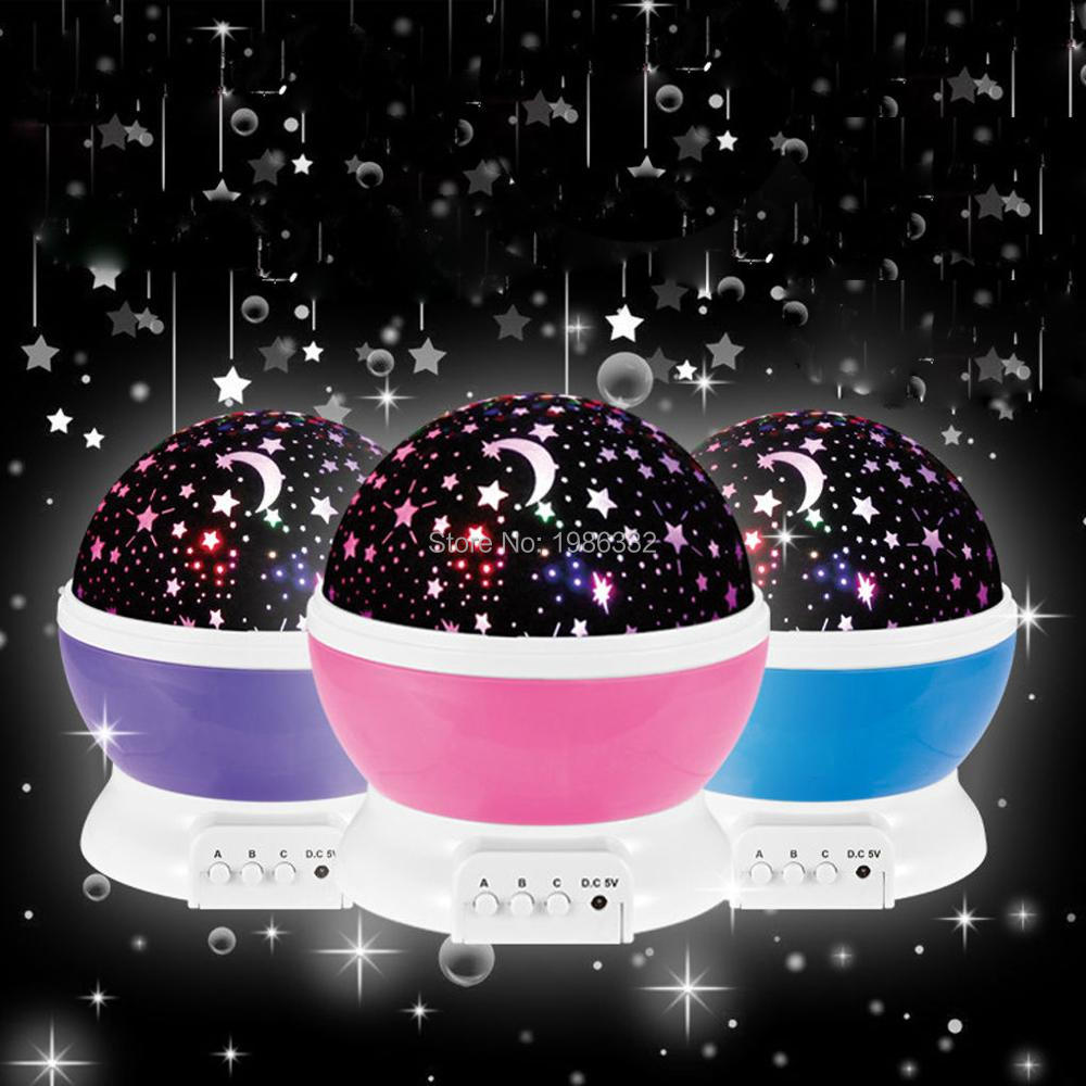 Preis auf kids rotating lamp vergleichen online shopping / buy ...