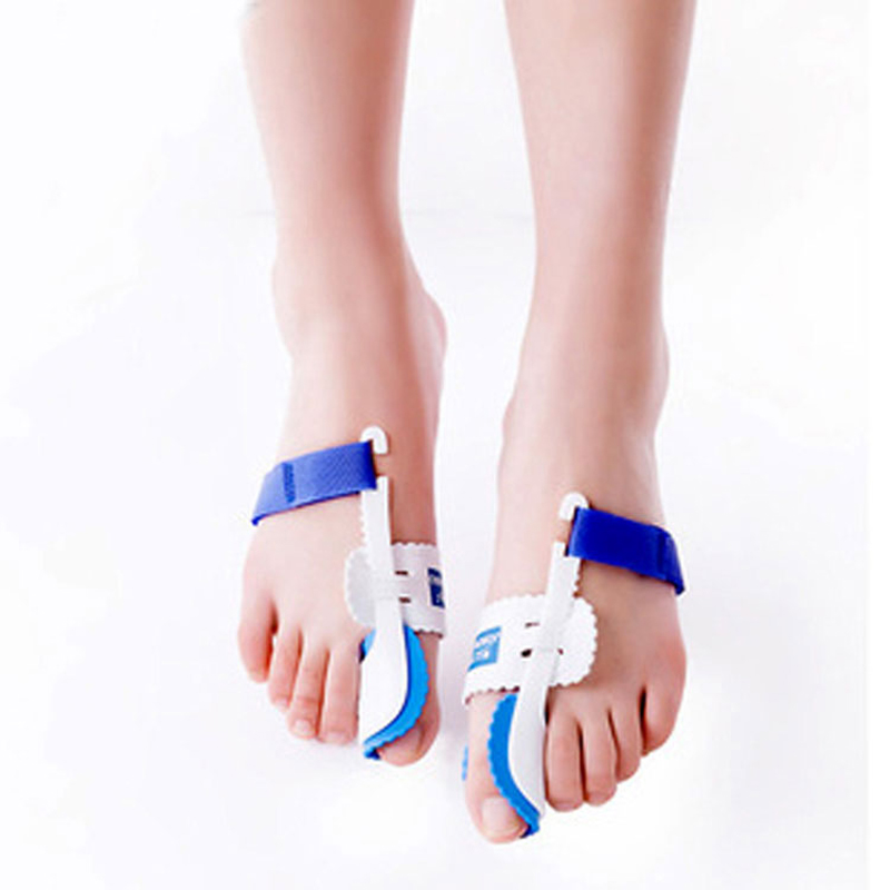 5pair Hot Beetle crusher Bone Ectropion Toes outer Appliance Professional Technology Health Care Product left and