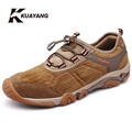 2016 Spring Hot Medium b m Men Canvas Men s New All match Breathable Leisure Light