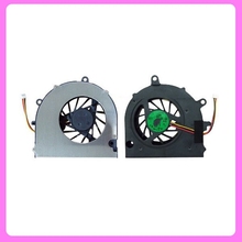 Laptop CPU fan for Toshiba Satellite A500D A500 fan AB7005HX-SB3.