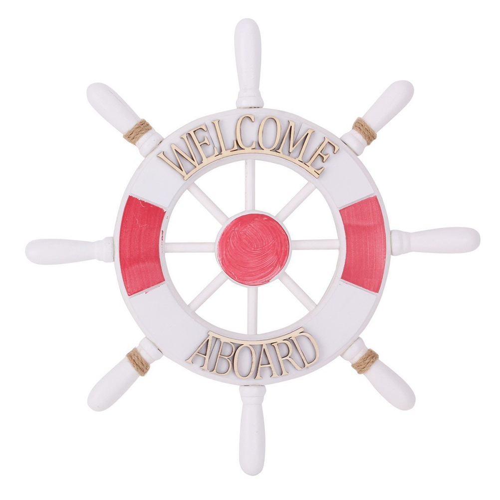 Online buy wholesale nautical welcome aboard from china nautical ...