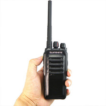 DHL freeship+2pcs/lot new fashion walkie talkie QuanSheng TG-1680 handie talkie uhf radio station portable ham radio walk talk